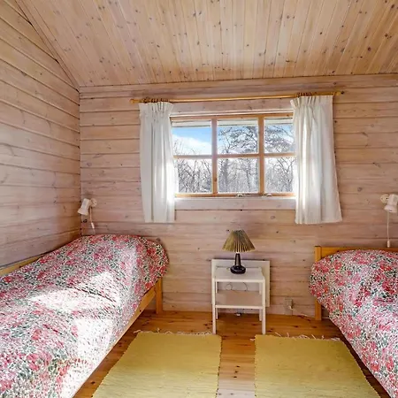 Stunning In Aakirkeby With Wifi Casa vacanze Vester Somarken